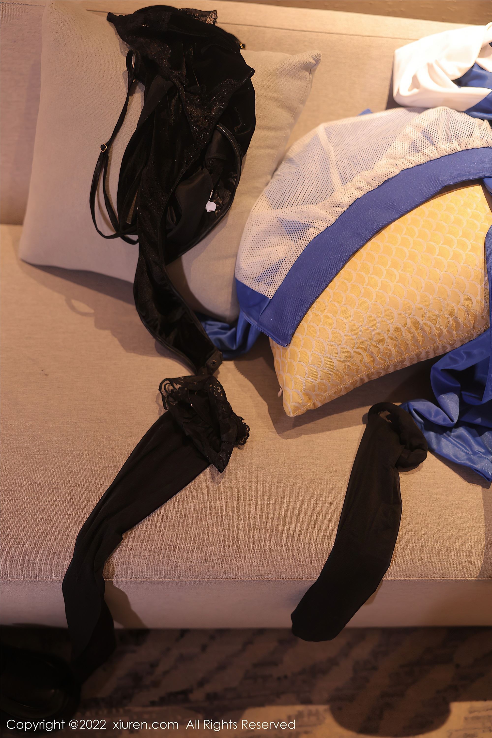 Xiuren秀人网 2022.10.27 NO.5766 美羊羊